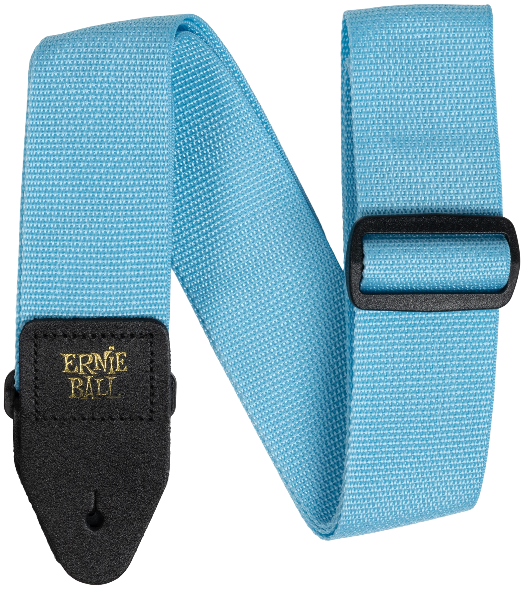 Ernie Ball Polypro Strap Breaker Blue